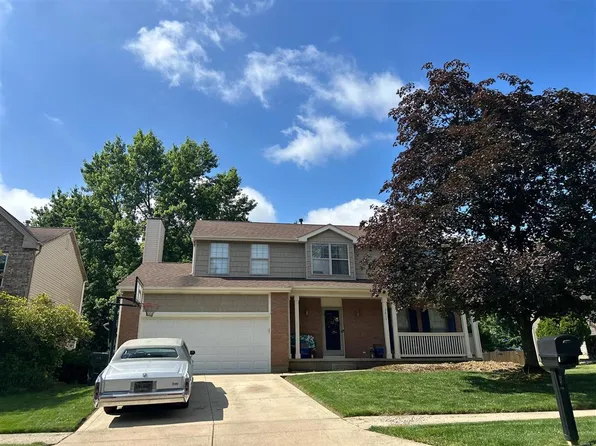 7419 Oakmeadows Dr, Columbus, OH 43085