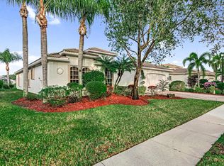 8666 Tierra Lago Cv, Lake Worth, FL 33467