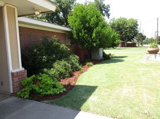 3101 Mansard St, Vernon, TX 76384