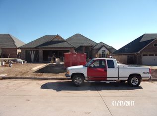 611 NW Brookehaven Ptwy, Lawton, OK 73505
