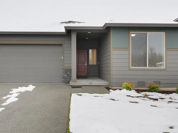 251 Hovey Street #16, Buckley, WA 98321