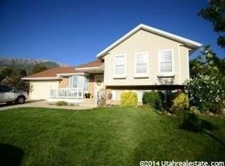 1900 N 280 W, Orem, UT 84057