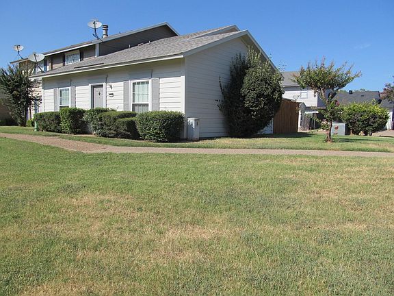 Second view of home.