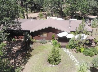 270 Brooks Ln, Weaverville, CA 96093