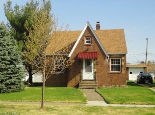 3412 Tuxedo Ave, Parma, OH 44134