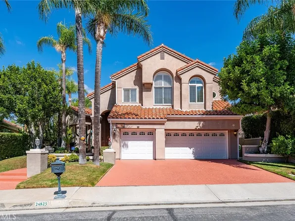 24823 Alexandra Ct, Calabasas, CA 91302