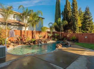 951 Tartan Ln, Lincoln, CA