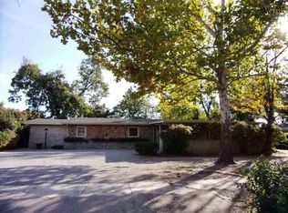 4003 Texas St, Vernon, TX 76384