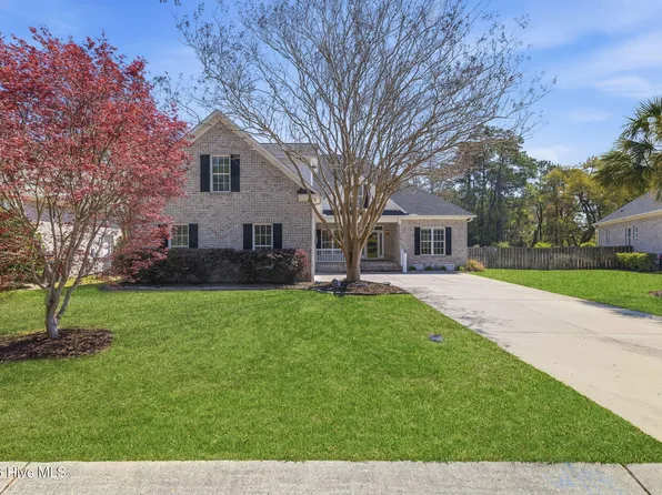 1850 Caribe Court, Wilmington, NC 28409