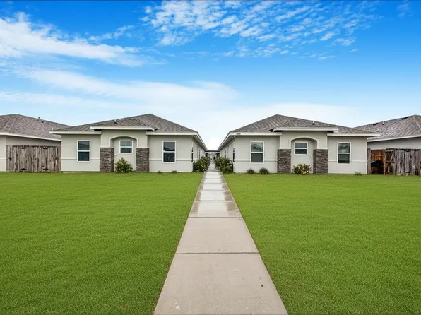 1809 Stauffer St #4, Weslaco, TX 78596