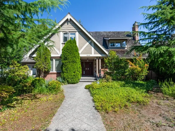 1545 W 49th Ave, Vancouver, BC V6M 2R6