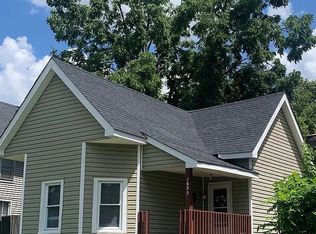 1635 Chestnut St, Columbus, IN 47201