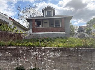 1712 Parrish Ave, Hamilton, OH 45011