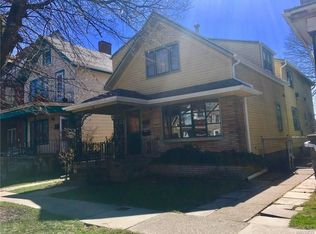 374 West Ave, Buffalo, NY 14201