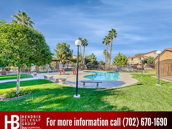 3rd image of 5751 E Hacienda Ave Unit 102