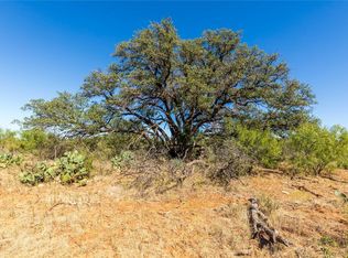 Fm 126, Merkel, TX 79536