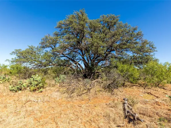 Fm 126, Merkel, TX 79536