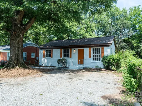 328 Ramona St, Charlotte, NC 28208