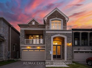 640 Boyd Ln, Milton, ON L9E1W6