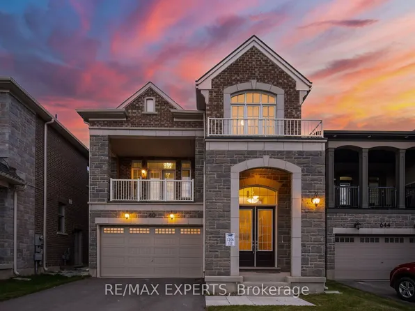 640 Boyd Ln, Milton, ON L9E 1W6