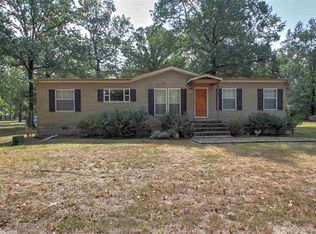 3981 Graham Rd, Jacksonville, AR 72076