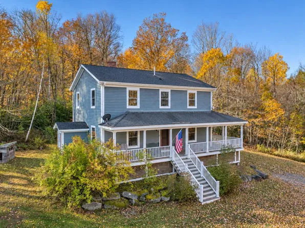 910 Burkettville Road, Appleton, ME 04862
