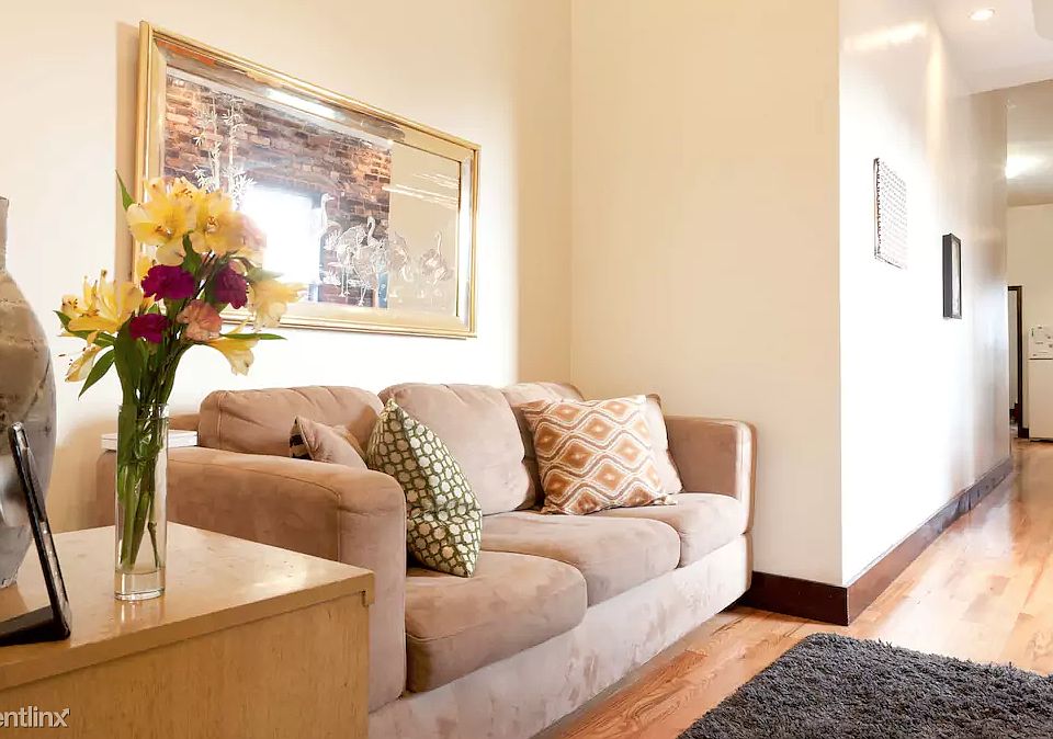 6 Immense Well Lit Bright Bushwick 2BR Jefferson L Roof No F