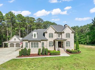 120 Lu Tom Ln, Wendell, NC 27591