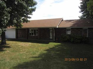 111 Hazel St, Monett, MO 65708