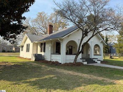 501 N Adair St, Clinton, SC, 29325