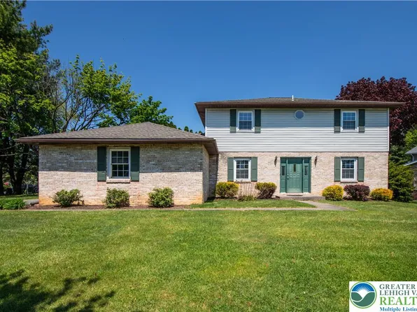 3485 Michigan Ct, Bethlehem, PA 18020