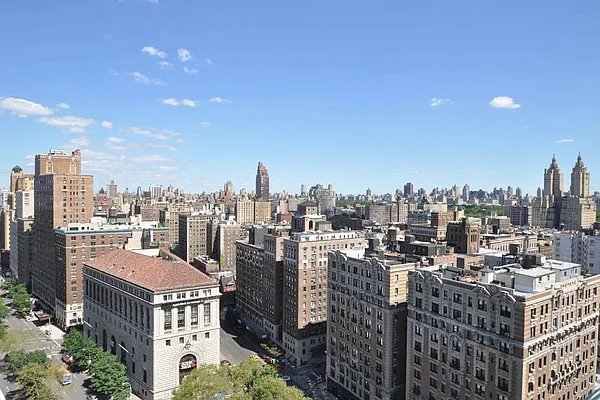 Rented by Pinnacle City Living | media 1