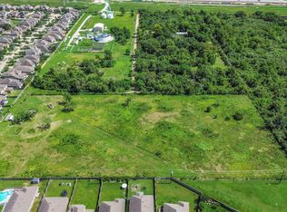 0 Miles, League City, TX 77573