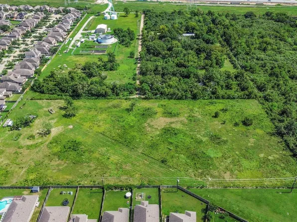 0 Miles, League City, TX 77573