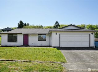 4821 NE 53rd St, Vancouver, WA 98661