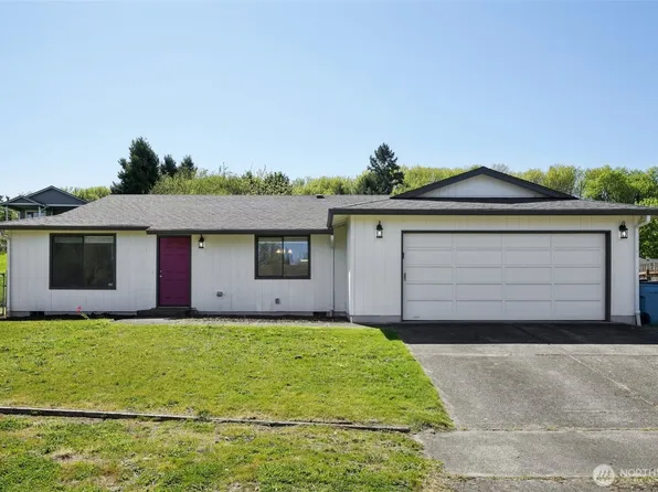 4821 NE 53rd Street, Vancouver, WA 98661