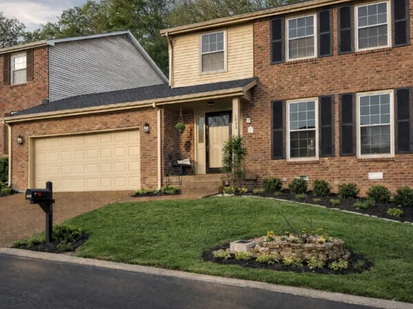 1623 Clearview Dr, Brentwood, TN 37027