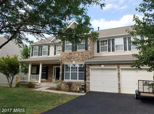 181 Alpine Dr SE, Leesburg, VA 20175