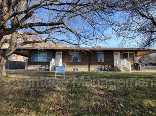 132 N 1050th St E, Springville, UT 84663