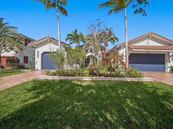 8055 NW 117th Way, Parkland, FL 33076