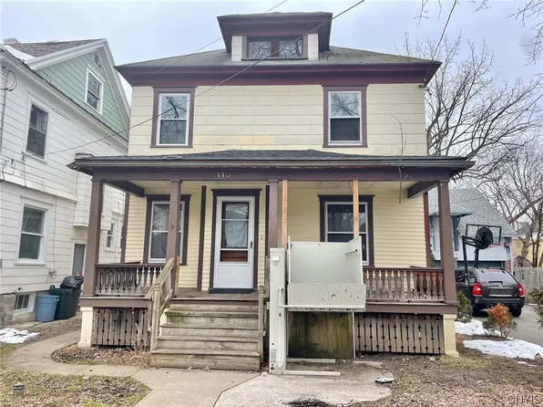 110 Eastman Ave, Syracuse, NY 13207