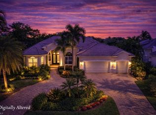 3002 Crayton Rd, Naples, FL 34103