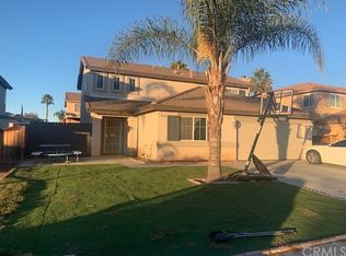 4450 Willowglen Way, Hemet, CA 92545
