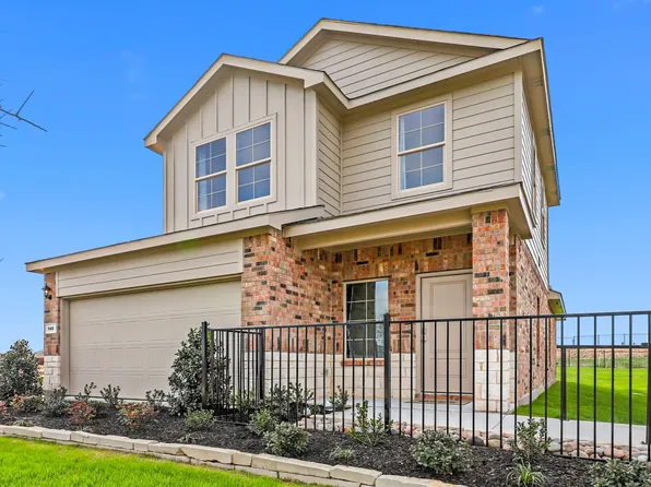 HANNA Plan, Meadowbrook Estates