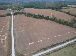 121 Decker Springs Rd, Elizabethtown, IL 62931