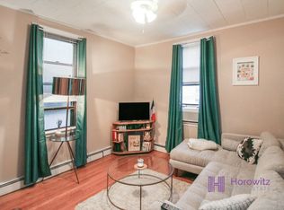 2824 43rd St #2, Astoria, NY 11103