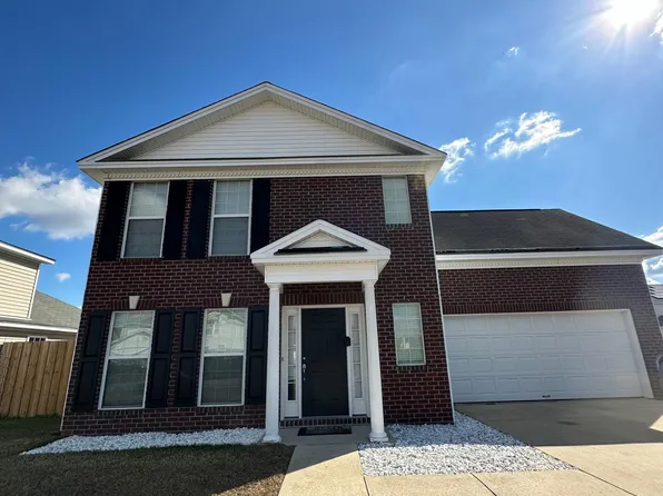200 Standing Pine Cir, Pooler, GA 31322