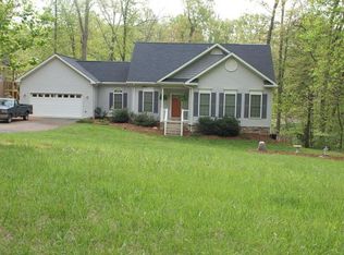 230 Woodbrook Rd, Moneta, VA 24121