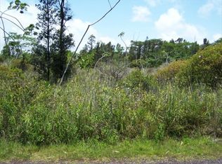 3rd Ave, Keaau, HI 96749
