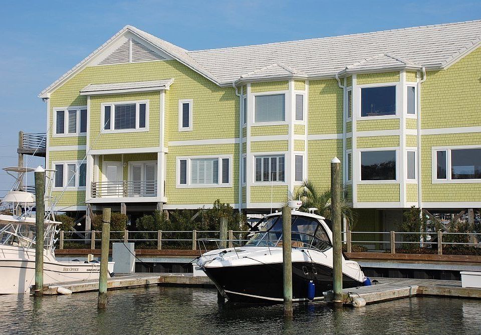 For Sale: 8 Marina St., Wrightsville Beach, NC 28480
